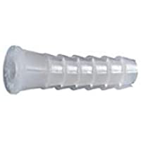 SUMIPLAS - Taco Plastico N9 C-25 Uds Sumiplas